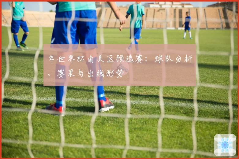 年世界杯南美区预选赛：球队分析、赛果与出线形势