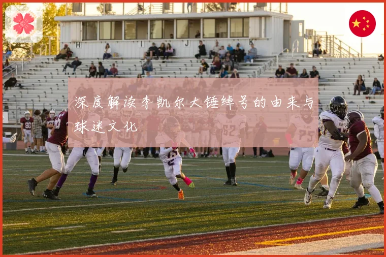 深度解读李凯尔大锤绰号的由来与球迷文化