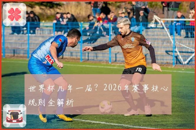 世界杯几年一届？2026年赛事核心规则全解析